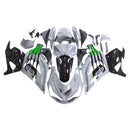 Injection Fairing Kit Bodywork fit For Kawasaki ZX14R ZZR1400 2012-2025