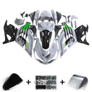 Injection Fairing Kit Bodywork fit For Kawasaki ZX14R ZZR1400 2012-2025