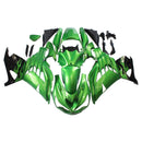 Injection Fairing Kit Bodywork fit For Kawasaki ZX14R ZZR1400 2012-2025