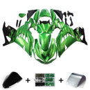 Injection Fairing Kit Bodywork fit For Kawasaki ZX14R ZZR1400 2012-2025
