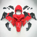 Injection Fairing Kit Bodywork fit For Kawasaki ZX14R ZZR1400 2012-2025