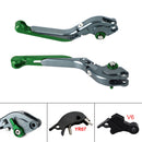 Adjustable Clutch Brake Lever fit for YAMAHA XSR900 XSR900GP MT-09 2024-2025