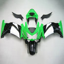 Injection Fairing Kit Bodywork Plastic ABS fit For Kawasaki EX250/Ninja250R 2008-2012