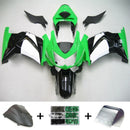 Injection Fairing Kit Bodywork Plastic ABS fit For Kawasaki EX250/Ninja250R 2008-2012