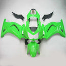 Injection Fairing Kit Bodywork Plastic ABS fit For Kawasaki EX250/Ninja250R 2008-2012