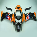 Injection Fairing Kit Bodywork Plastic ABS fit For Kawasaki EX250/Ninja250R 2008-2012