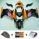 Injection Fairing Kit Bodywork Plastic ABS fit For Kawasaki EX250/Ninja250R 2008-2012