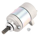 2006-2010 HONDA BIZ125 BIZ 125 BC125 BC 125M STARTER MOTOR 31200-KSS-901