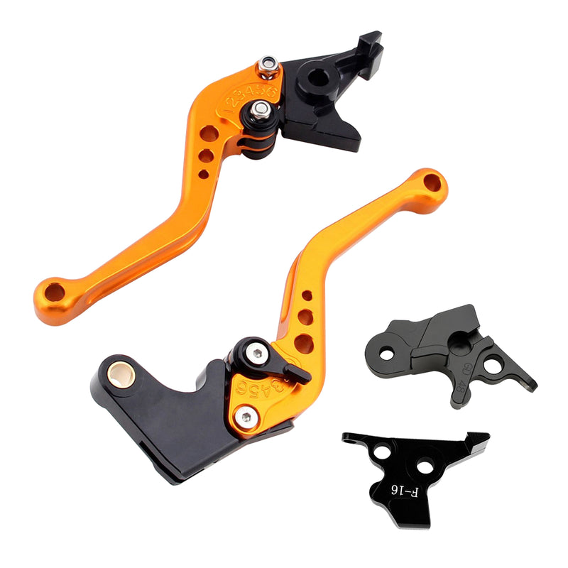 NEW Short Clutch Brake Lever fit for HARLEY X350 2022-2023