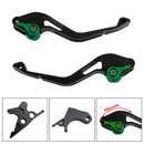 NEW Short Clutch Brake Lever fit for HONDA CRF1100L Africa Twin 2022-2024
