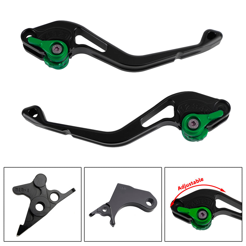 NEW Short Clutch Brake Lever fit for HONDA CRF1100L Africa Twin 2022-2024