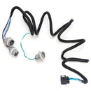 Rear Right Tail Light Wiring Harness 88986855 For Silverado Sierra 1999-2005