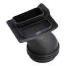 Hellcat Headlamp Air Inlet Intake Duct Tube 77072385 for Dodge Challenger 15-23