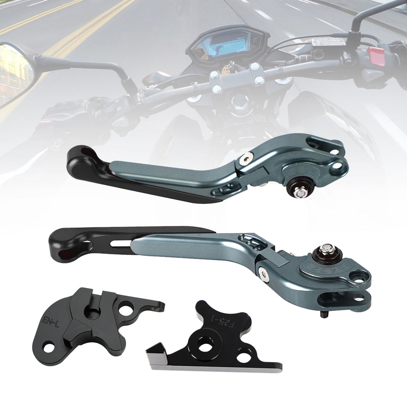 Adjustable Clutch Brake Lever fit for CFMOTO 250SR 250NK CBS 2019-2022