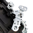 For Brawler Street BR-67320 750 CFM Carburetor Mechanical Secondary