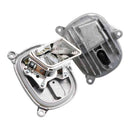 Left+Right LED Cornering Light Module For BMW 6 Series F12 F13 F06 LCI 2014-2018