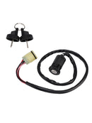 Ignition Key Switch 35100-Hp0-A00 Fits For Honda Trx500 2005-2006 420 450 650