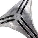 Sprider Arm Washer Flange Shaft Assembly for Samsung DC97-12528A