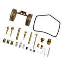 Carburetor Rebuild Repair Kit fit for Honda CB350 CL350 Twin 1970-1973