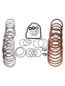 A4CF0 Auto Transmission Master Rebuild Kit Friction Disc Gasket For Hyundai Kia