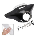2021-2024 HONDA CM300 CM500 Windshield WindScreen Headlight Fairing