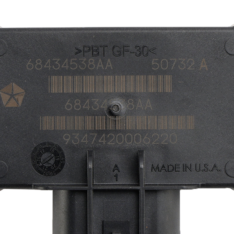 Fuel Pump Control Module 68434538AA for Chrysler Pacifica 2019-2024