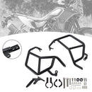 2025-2026 For Yamaha Tenere 700 Engine Guard Crash Bar Frame Protector Bumper
