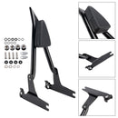 Passenger Sissy Bar Backrest for Dyna FXDB Low Rider FXDL FXDLS 2006-2017