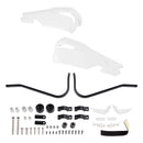 Handguard Protector for Honda NX400 NX500 2024- CB500X 2019-23 CB400X 2020-2023