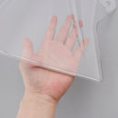 Windshield Windscreen for KAWASAKI NINJA 500 EX500R 2024-2025