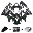 Yamaha YZF-R1 1998-1999 Fairing Kit Bodywork Plastic ABS