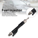 1Pcs Fuel Injector For BMW 5 Series 2011-2016 X5 2011-2013 0261500109