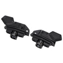 2Pcs Quick Release Latch
