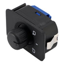 Outside Side View Power Mirror Switch 4B1959565A for Audi A6 1998-2001