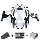 Injection Fairing Kit Bodywork Plastic ABS For Suzuki GSXR1000 2017-2025 K17