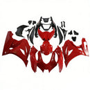 Injection Fairing Kit Bodywork Plastic ABS For Suzuki GSXR1000 2017-2025 K17