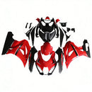Injection Fairing Kit Bodywork Plastic ABS For Suzuki GSXR1000 2017-2025 K17