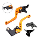 NEW Short Clutch Brake Lever fit for YAMAHA XSR 155 MT15 2019-2022