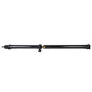2009-2012 For Subaru Forester Auto Automatic 2.5L Driveshaft Prop Shaft Assembly