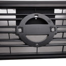 2015-2020 Per Nissan Navara NP300 D23 Black Front Bumper Grill Grille