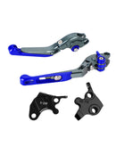 Adjustable Clutch Brake Lever fit for YAMAHA YZF R125 2008-2011