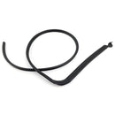 2003-2009 Hummer H2 Left Door Weatherstrip 25868657