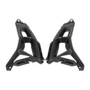 Injection ABS Bodywork Fairing Kit For Kawasaki VERSYS 650 KLE 2022-2024 04#