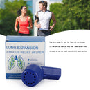 Breathing Exercise Device Lung Health Exerciser breather Trainer Resolve Phlegm