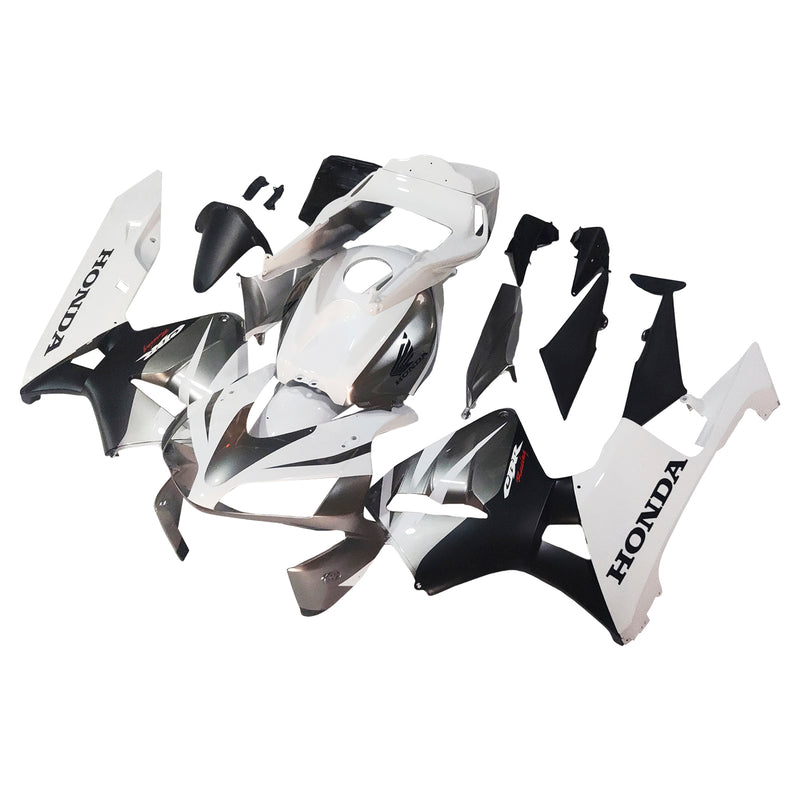 Amotopart Honda CBR600RR 2003-2004 F5 Fairing Kit Bodywork Plastic ABS