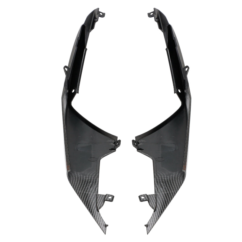 Aprilia RS 660 2020-2022 Carbon ABS Rear Tail Seat Side Cover Fairing
