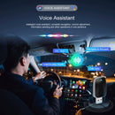 2 in 1 USB Car Dongle Connect Box Wireless Apple Carplay Android Auto Adapter