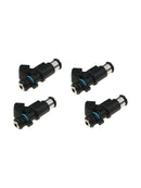 4Pcs Fuel Injector For Citroen Berlingo 1996-2011 C2 1.4L 2003-2009 1984e0