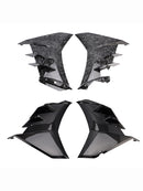 Side Frame Cover Panel Fairing Cowl For Aprilia RSV4 2021-2024