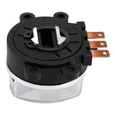 IGNITION SWITCH w/ KEYS for DYNA SUPER WIDE GLIDE SOFTAIL ROAD KING 71313-96A